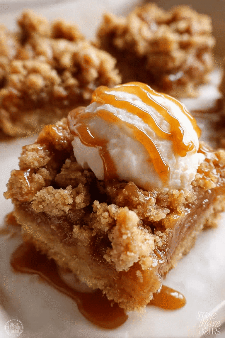 Caramel Apple Crumb Bars 80.Png