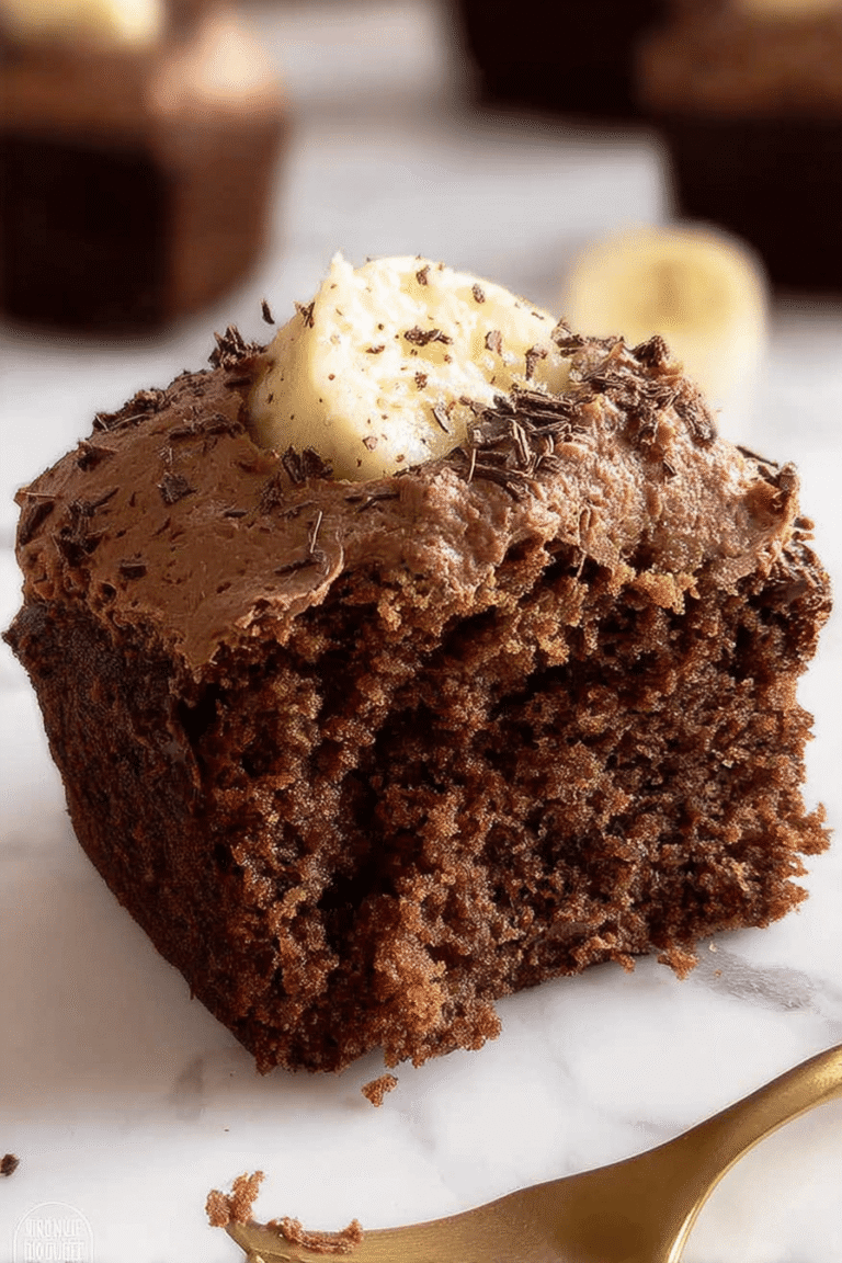 Chocolate Banana Cake 17.Png