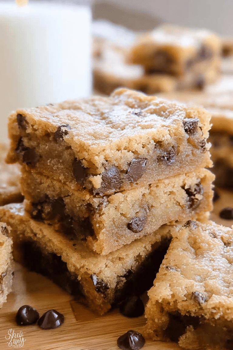 Chocolate Chip Cookie Bars 65.Png