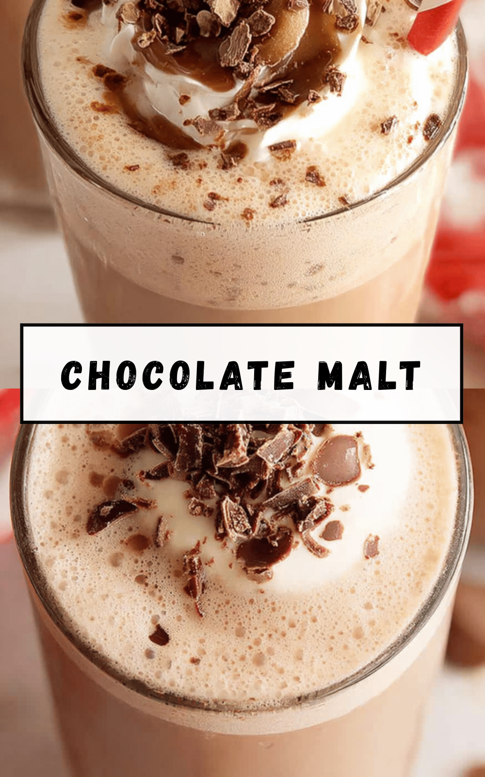 Chocolate Malt