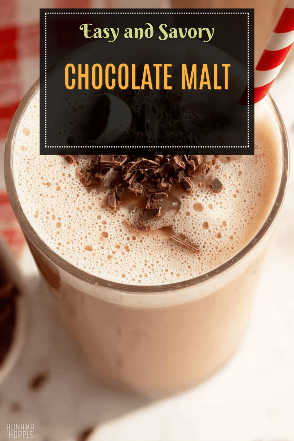 Chocolate Malt