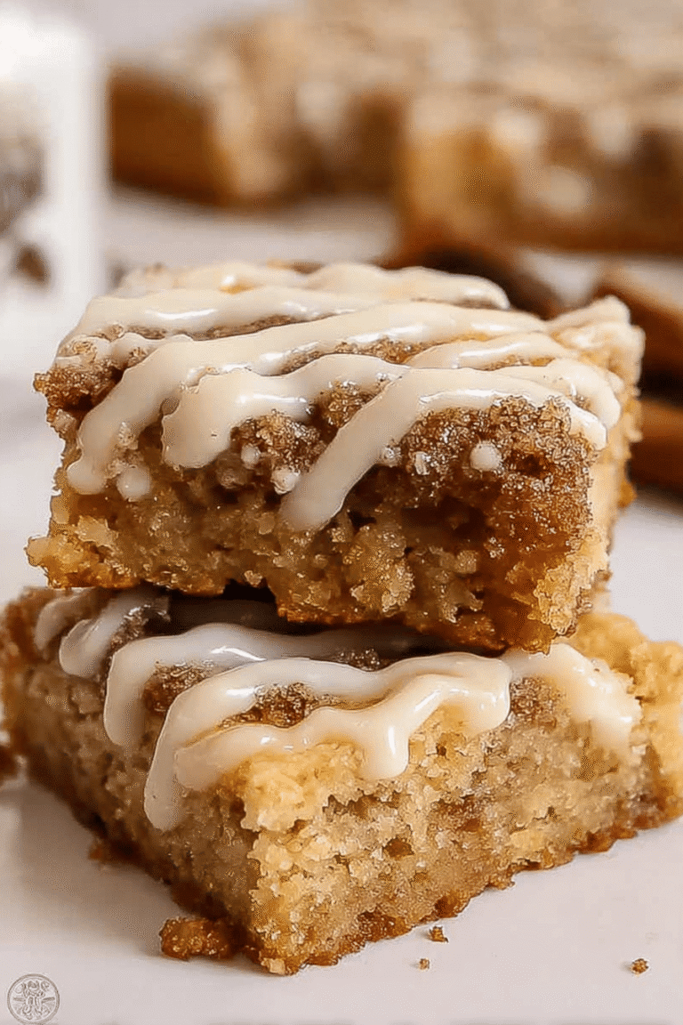 Cinnamon Roll Blondies 87.Png