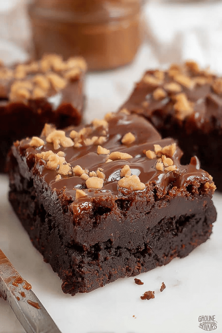 Coffee Brownies 82.Png