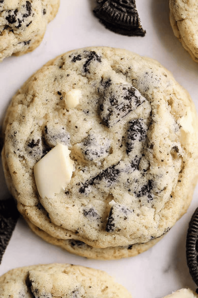 Cookies And Cream Cookies 62.Png
