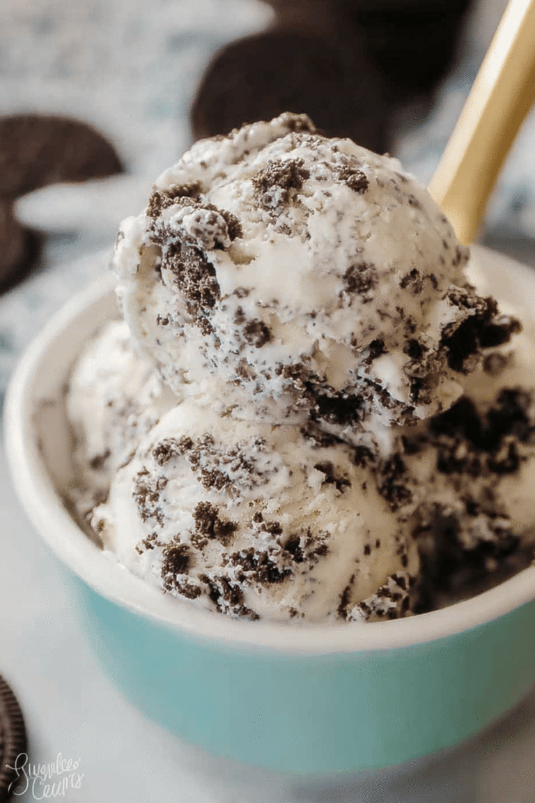 Cookies And Cream Ice Cream 50.Png