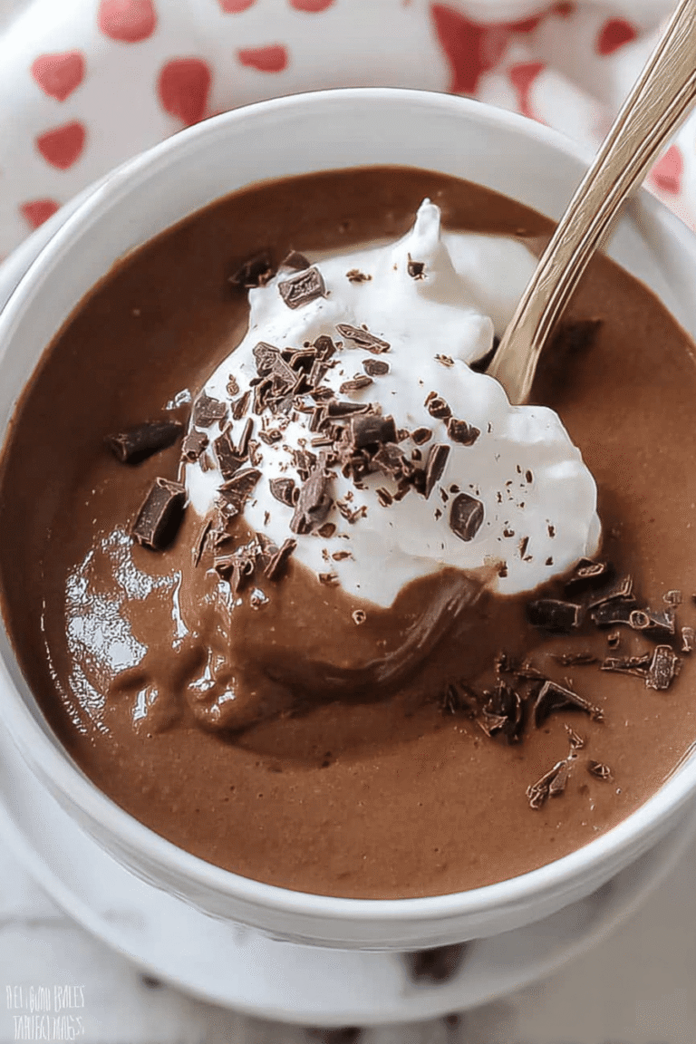 Homemade Chocolate Pudding 3.Png
