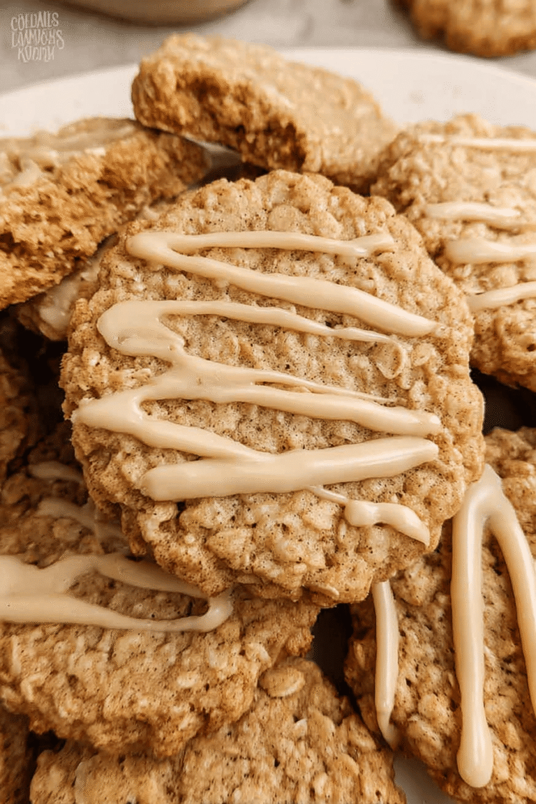 Maple Oatmeal Cookies 77.Png