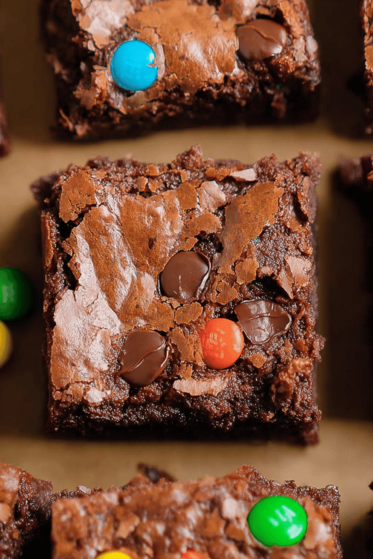Mm Brownies 64.Png
