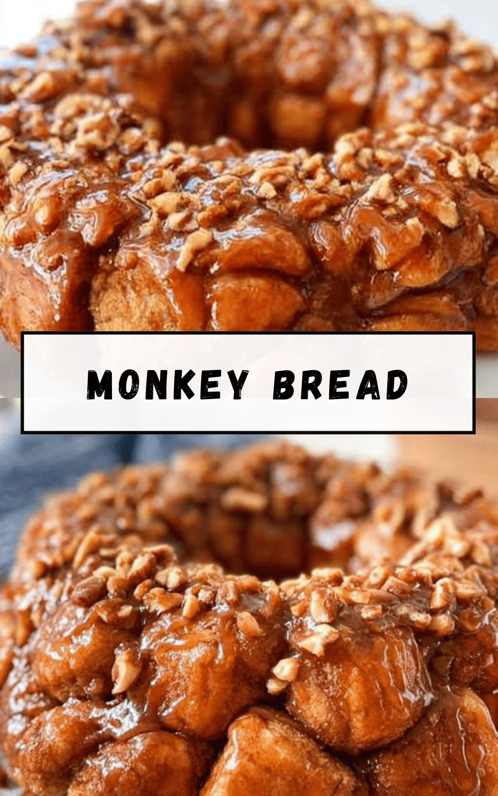 Monkey Bread