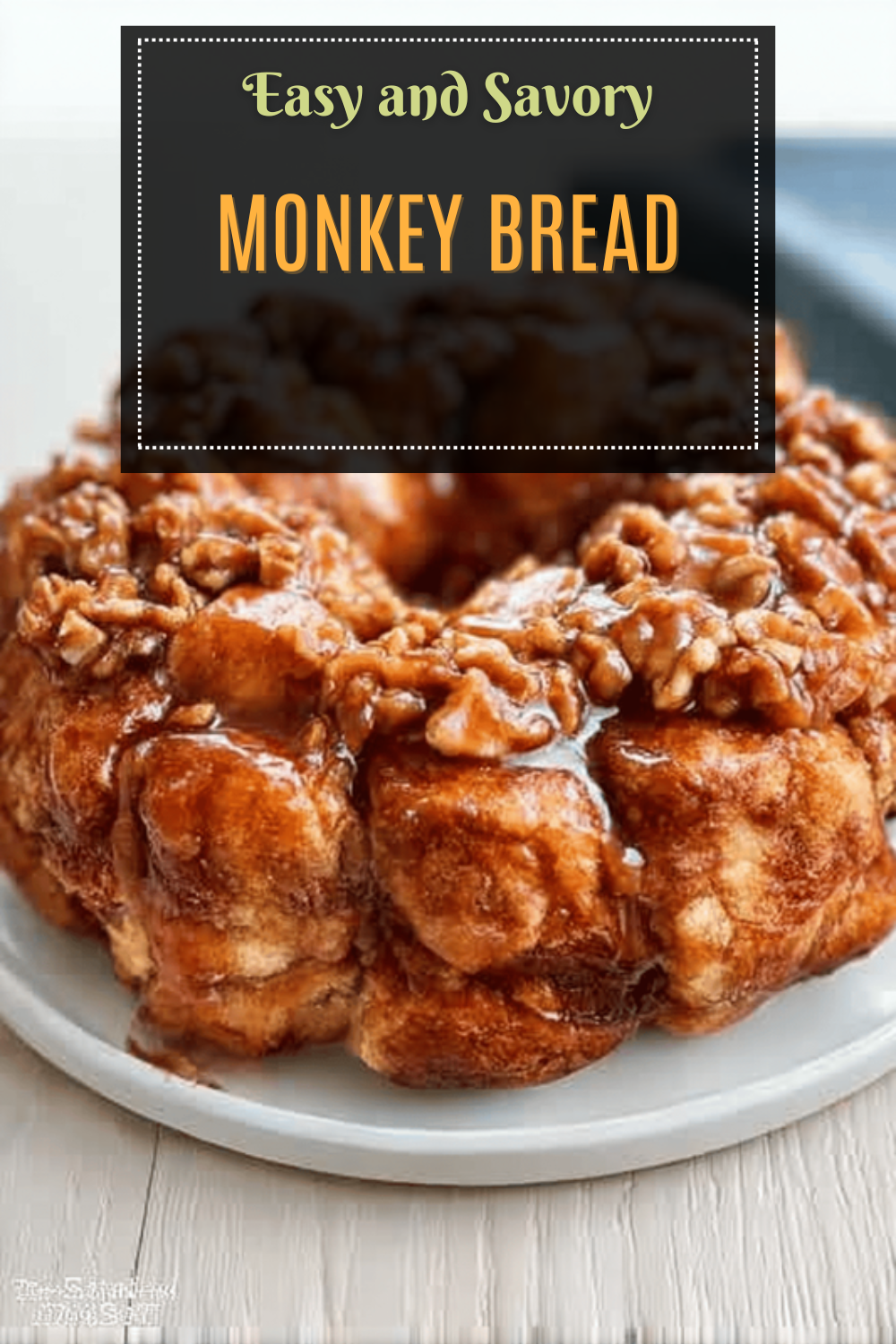 Monkey Bread
