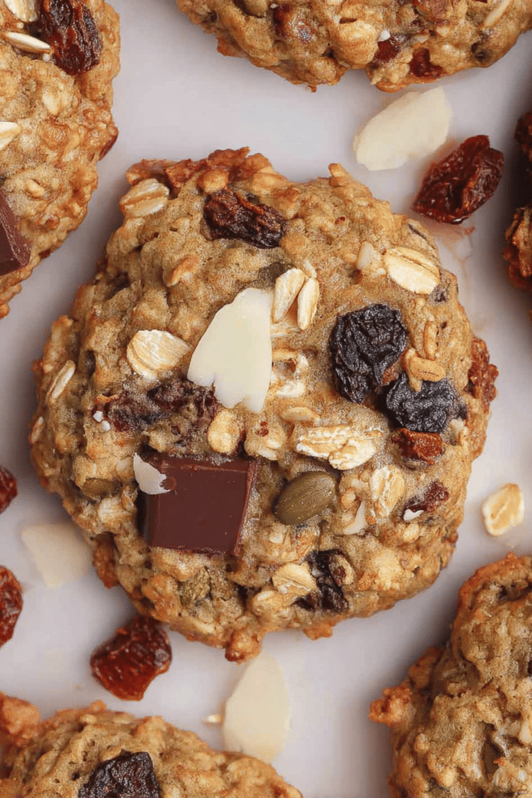 Oatmeal Trail Mix Cookies 46.Png