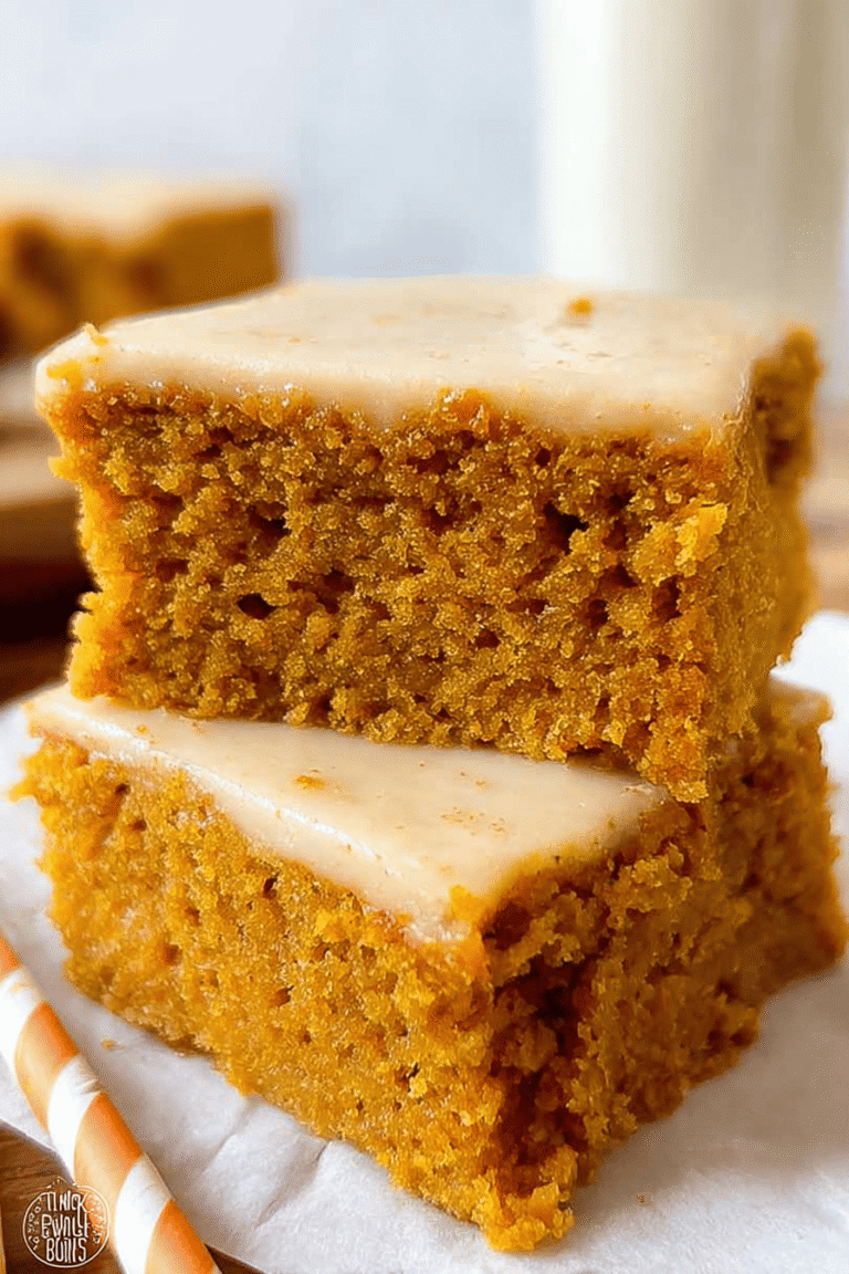Pumpkin Bars 74.Png