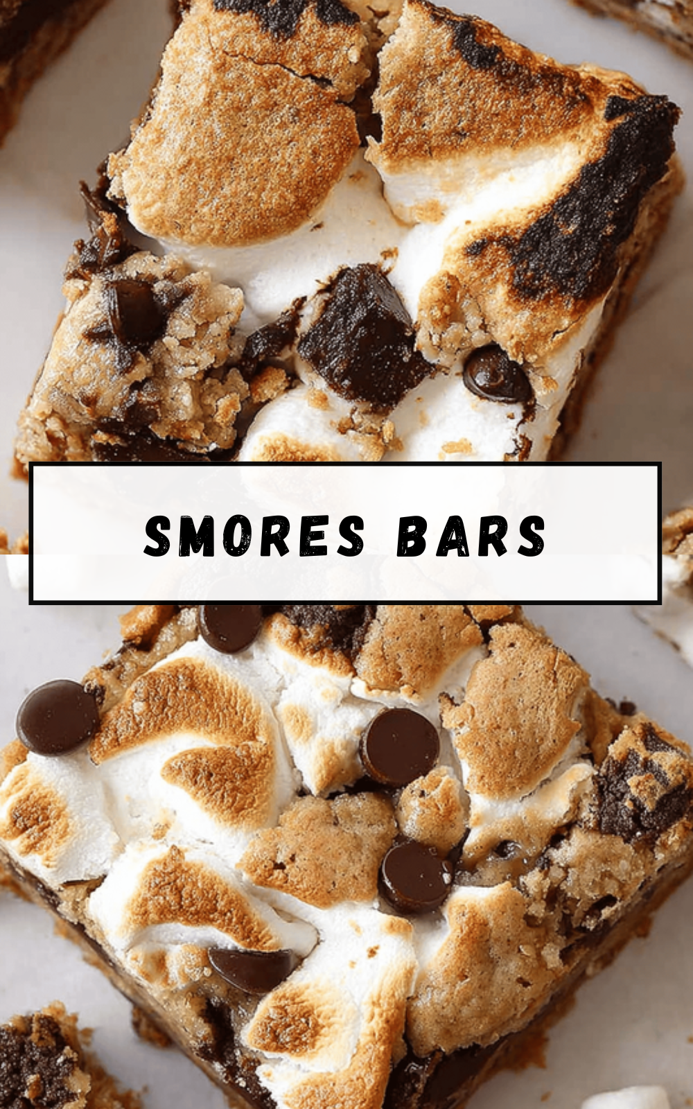 Smores Bars
