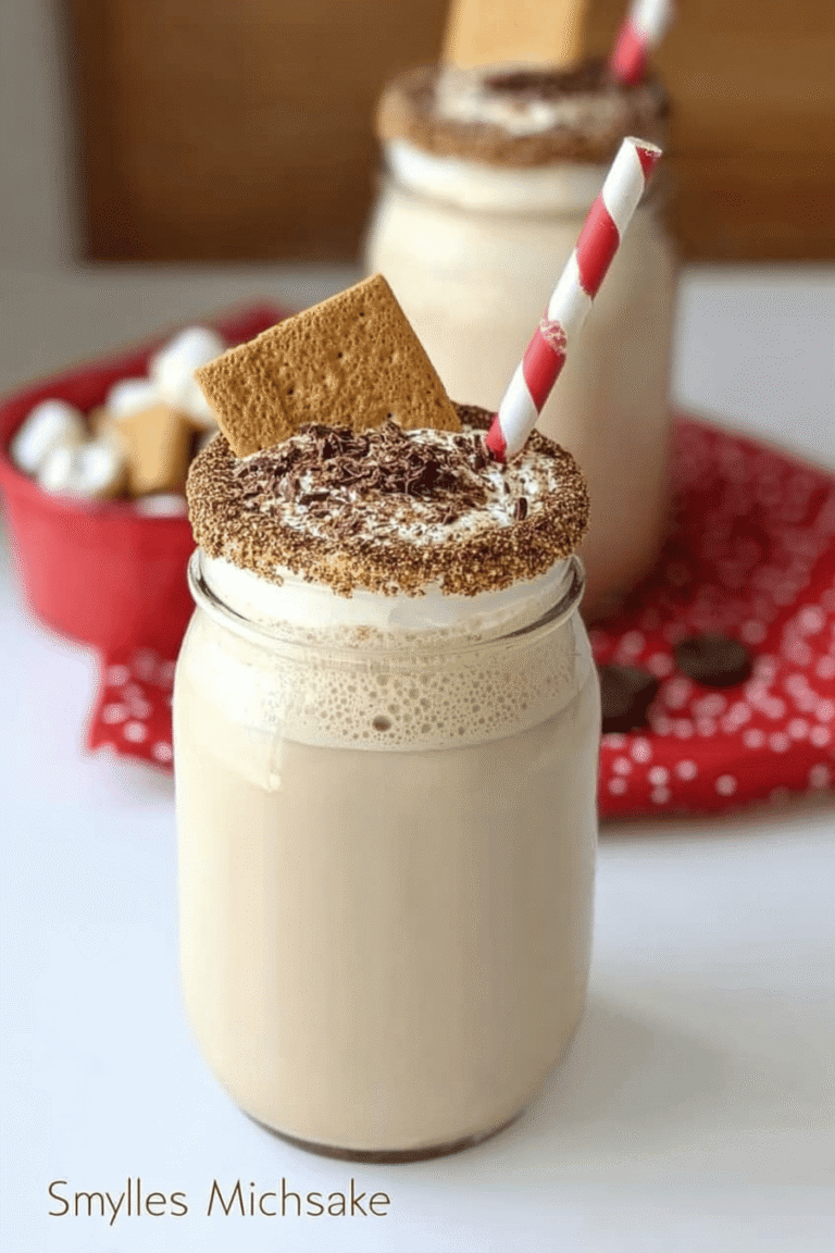 Smores Milkshake 35.Png