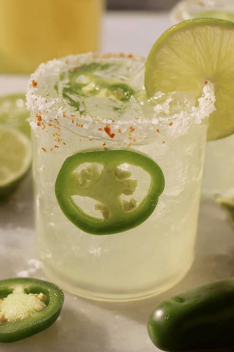 Spicy Margarita Recipe 38.Png
