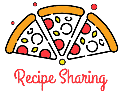 RecipeSharing