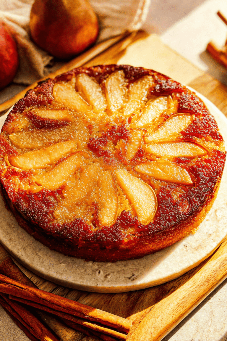 Apple Upside Down Cake 54.Png