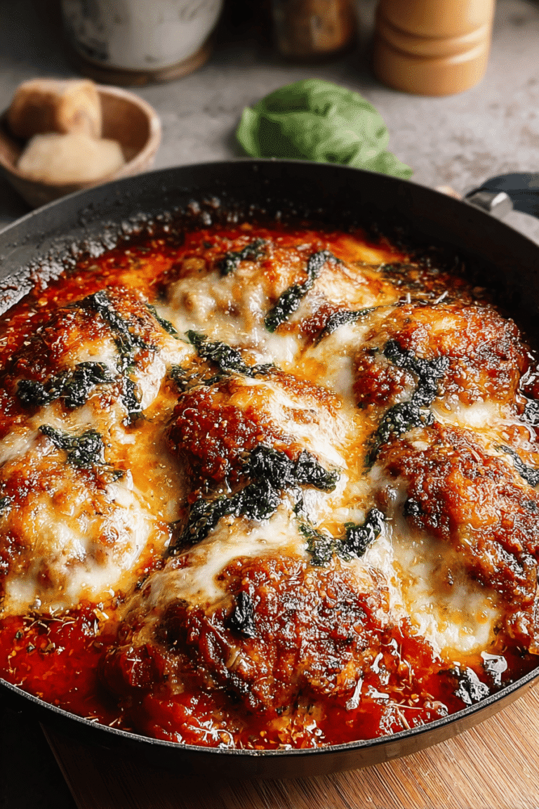 Baked Italian Chicken Recipe 5.Png