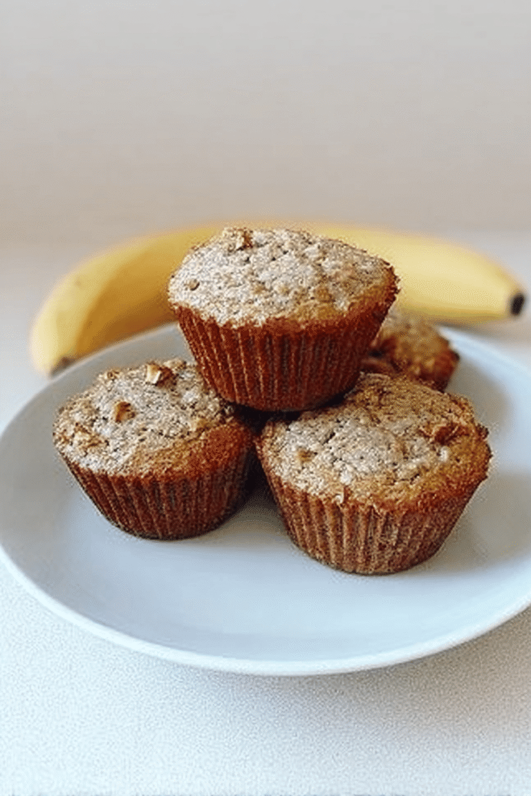 Banana Nut Oat Bran Muffins 37.Png