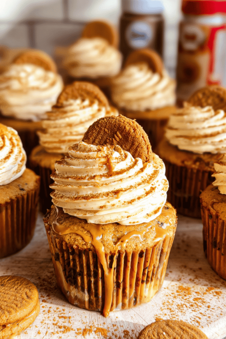 Biscoff Cupcakes 9.Png