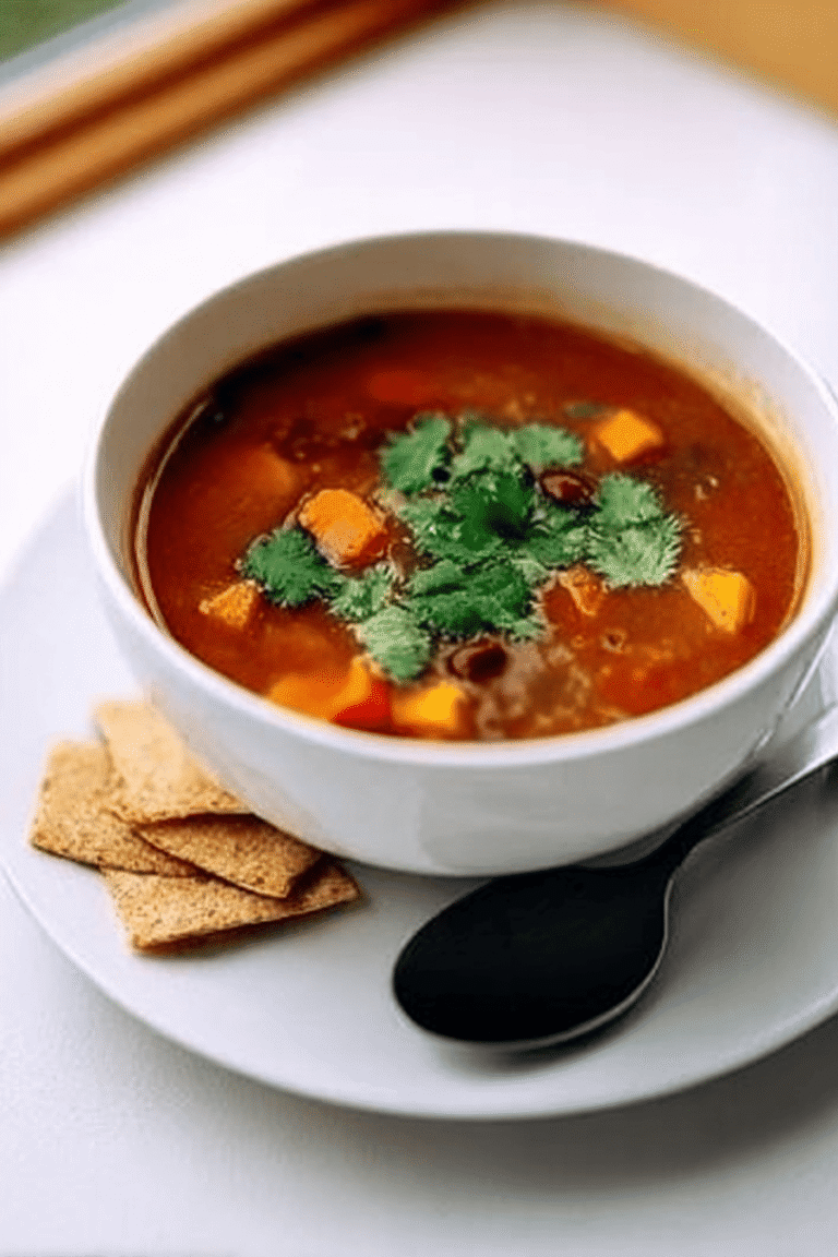 Black Bean And Sweet Potato Soup 81.Png