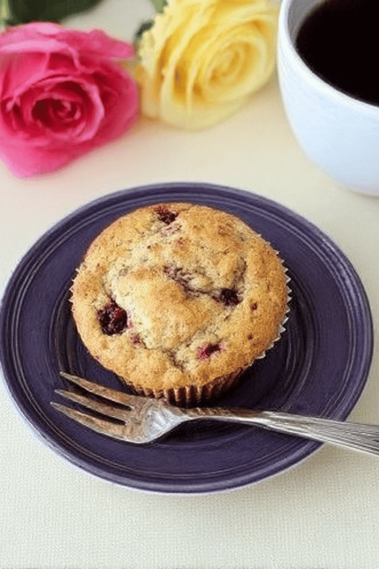 Blackberry Lime Muffins 58.Png