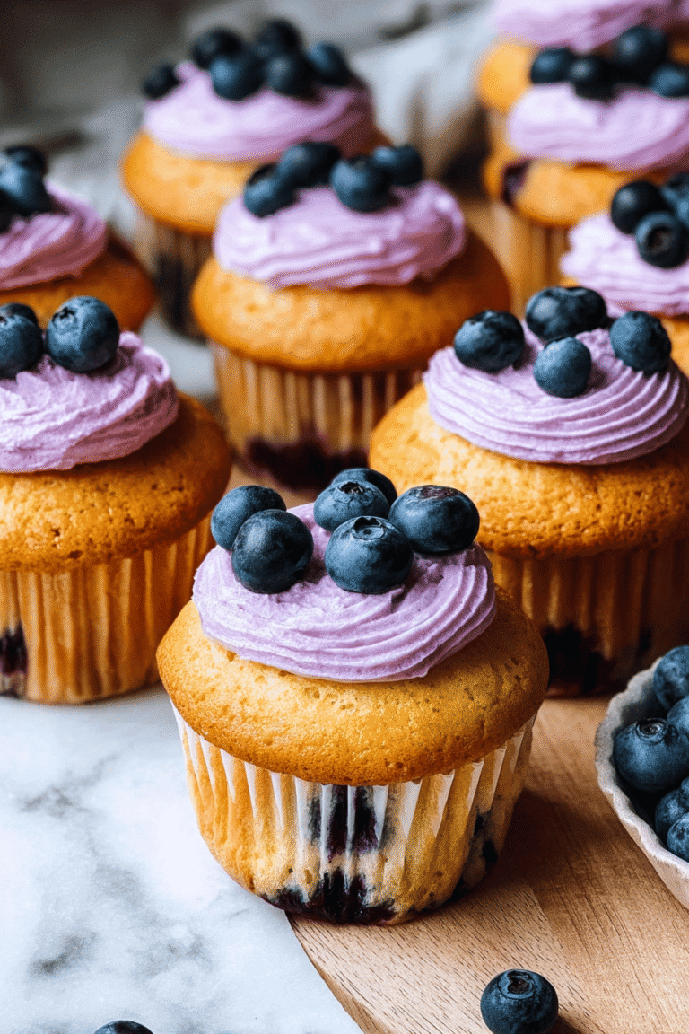 Blueberry Cupcakes 4.Png