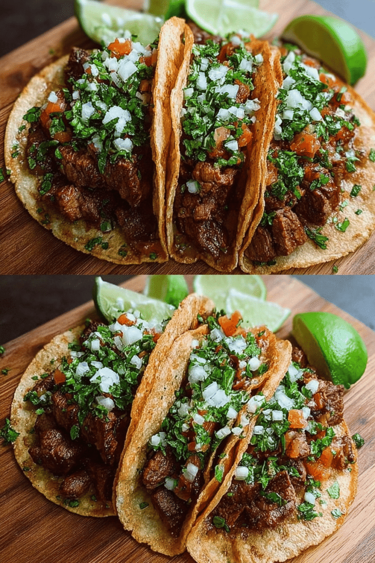 Carne Asada Tacos 61.Png