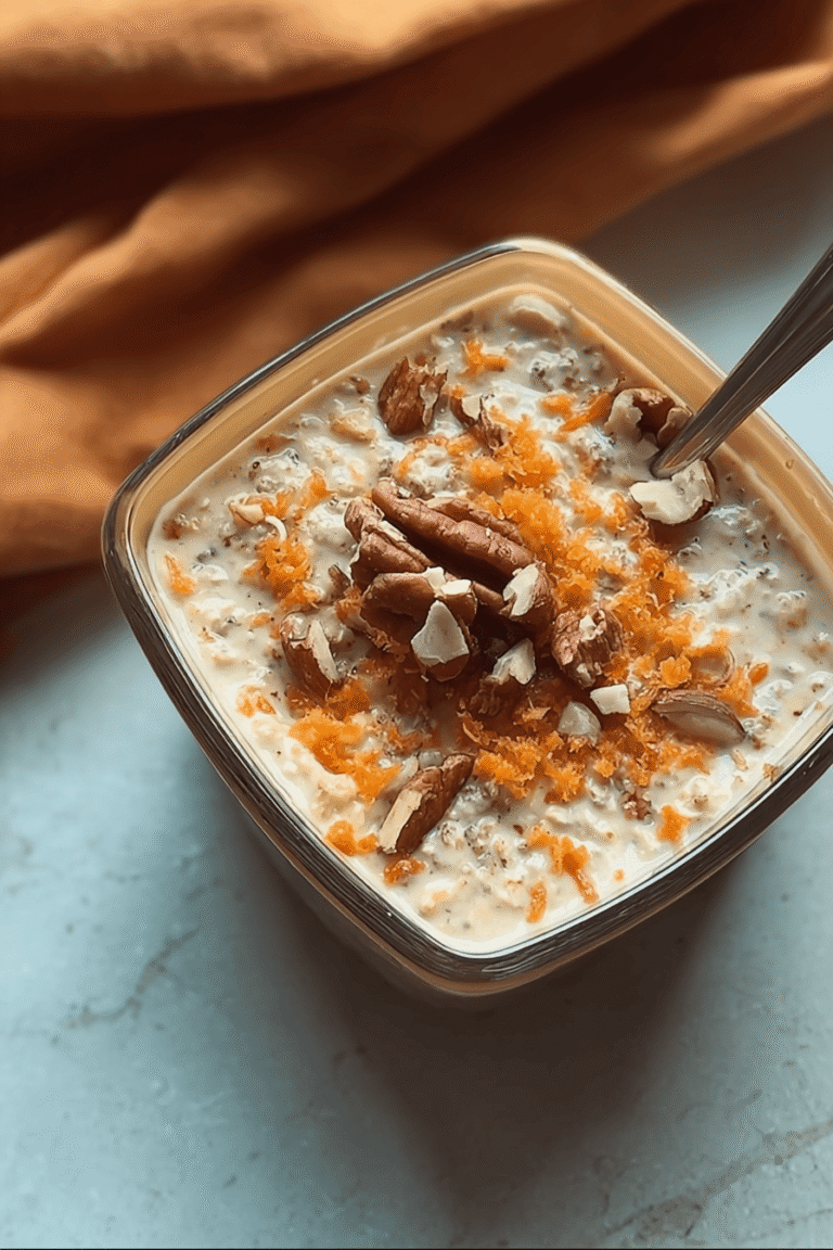 Carrot Cake Overnight Oats 28.Png