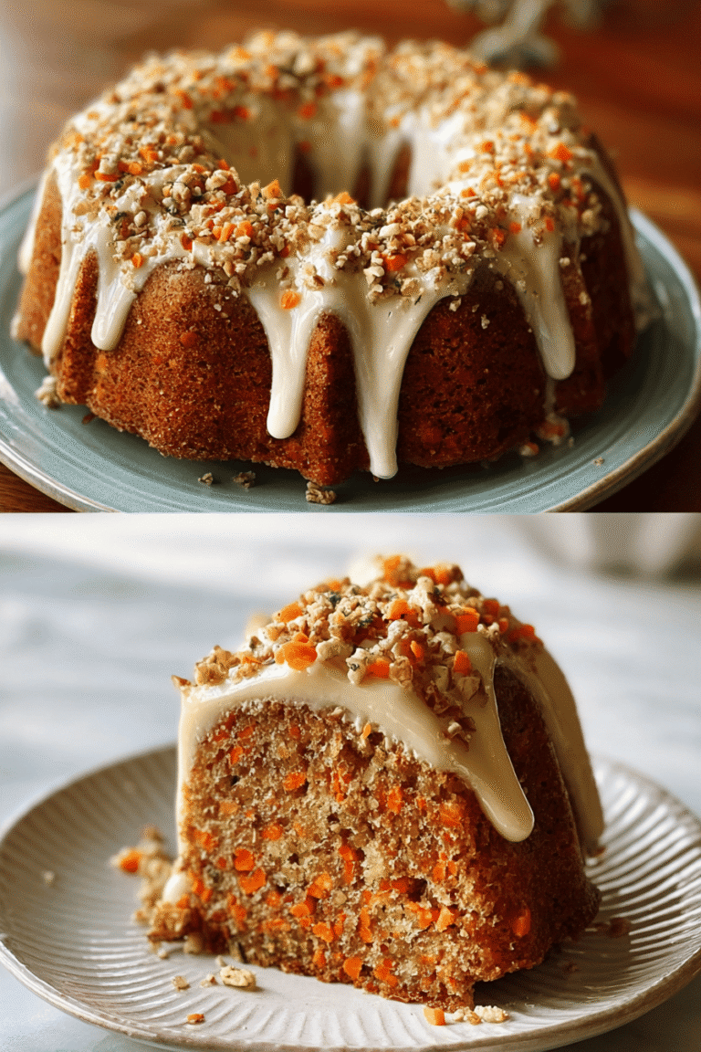 Carrot Cheesecake Bundt Cake 75.Png