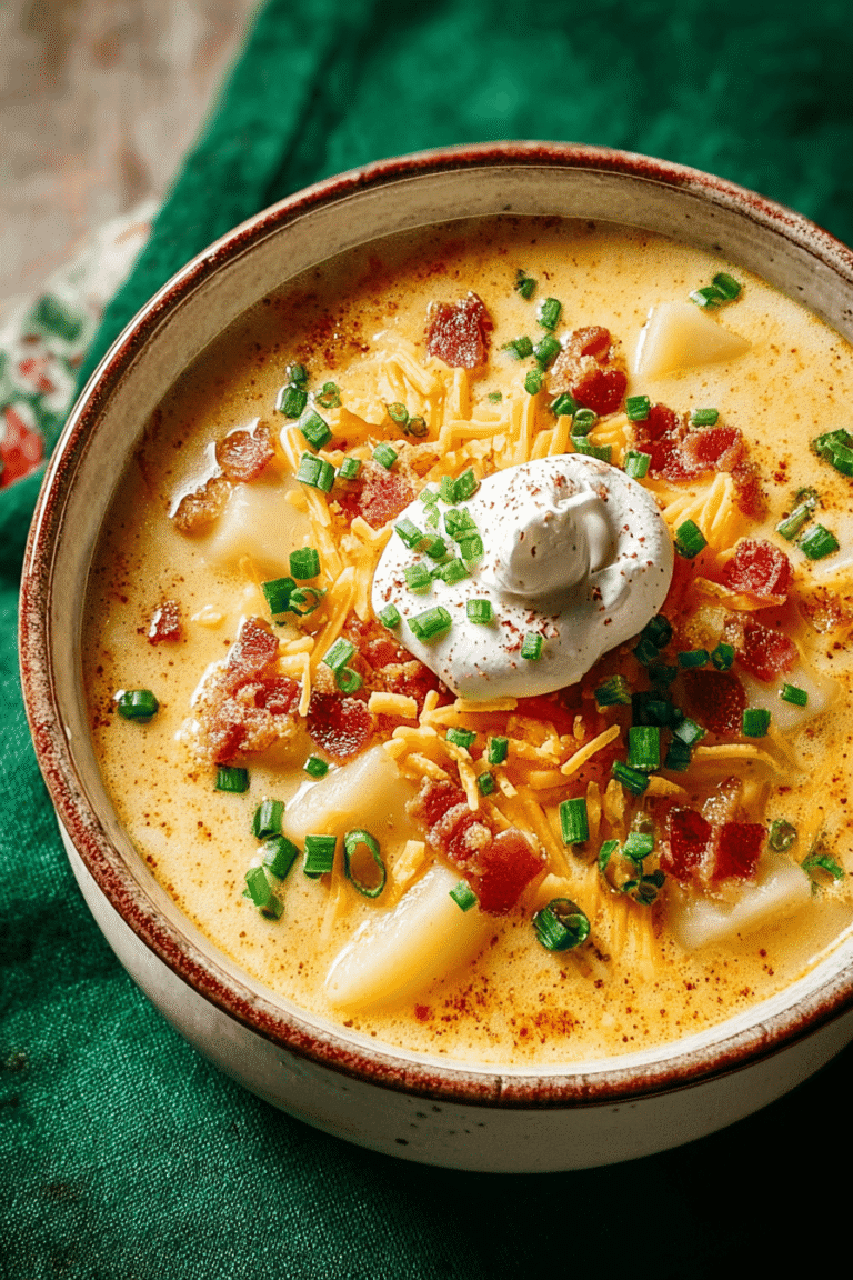 Cheesy Potato Soup 92.Png
