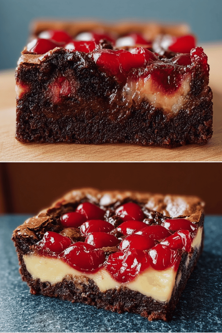 Cherry Cheesecake Brownie 50.Png