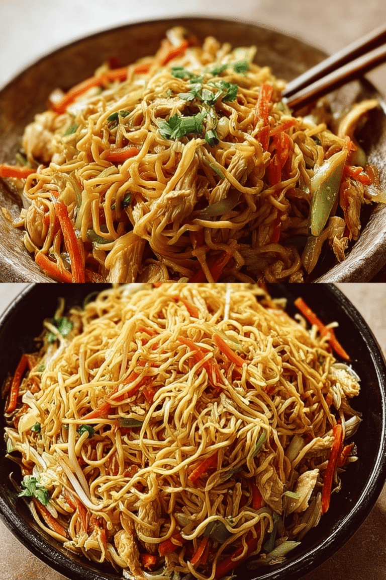 Chicken Chow Mein Recipe 51.Png
