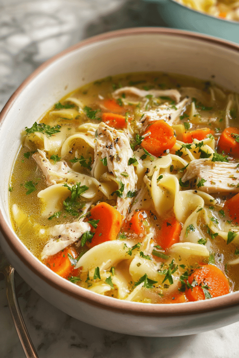 Chicken Noodle Soup 19.Png