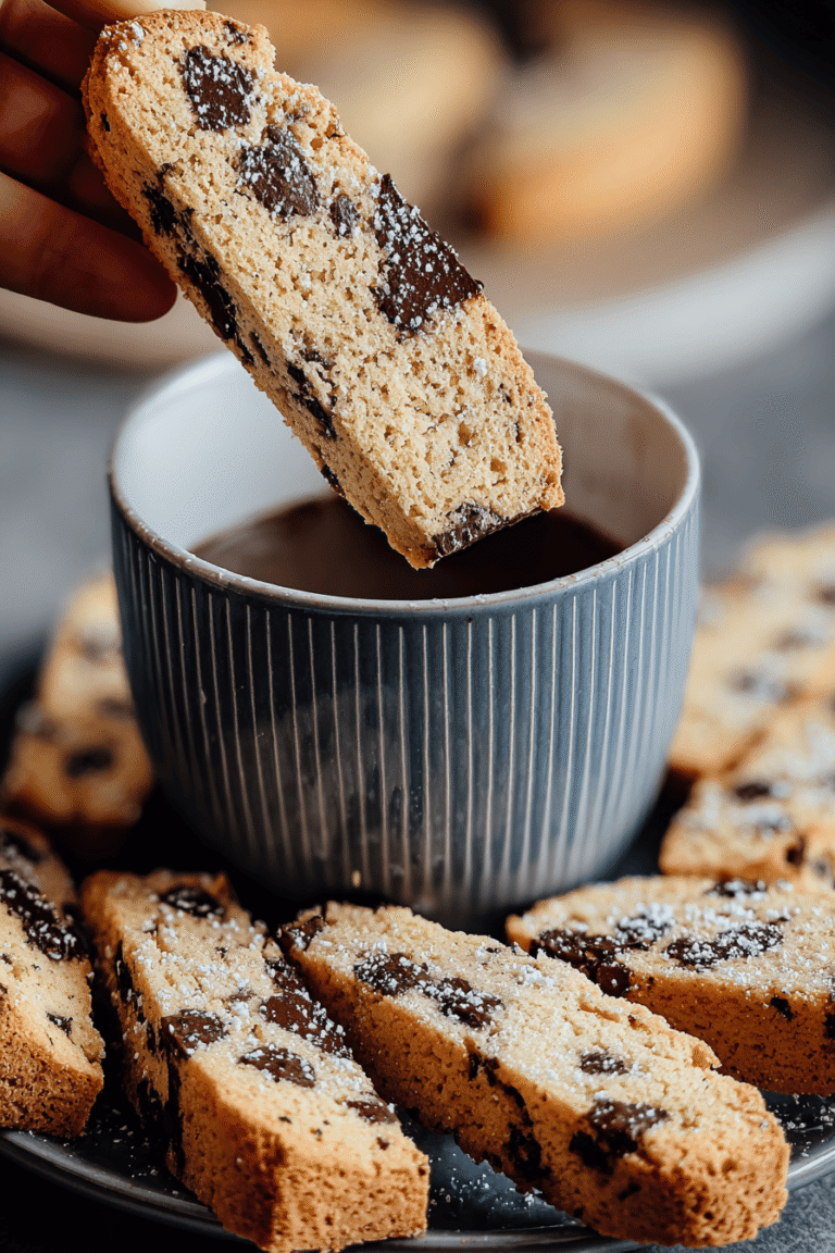 Chocolate Chip Biscotti 60.Png