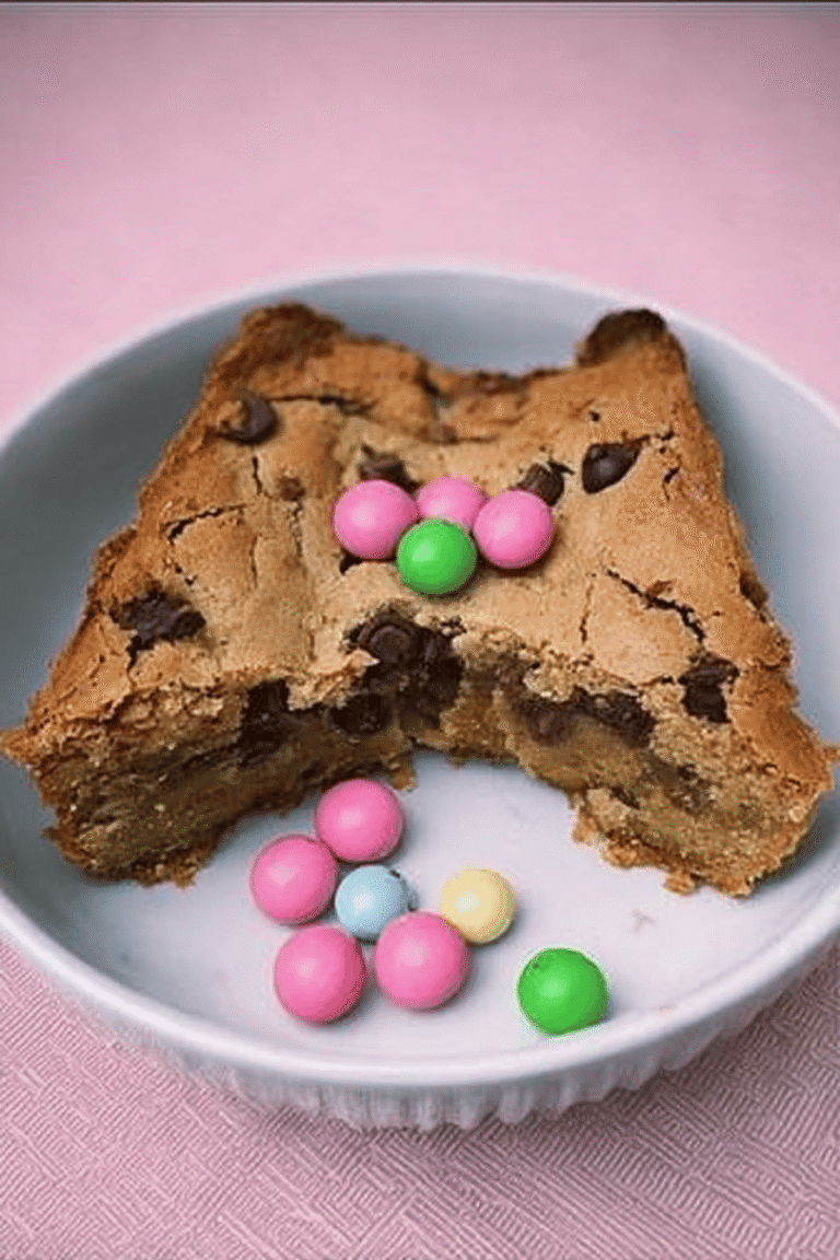 Chocolate Chip Blondies 69.Png