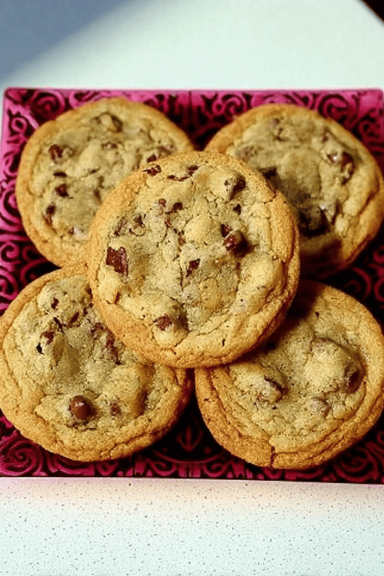 Chocolate Chip Cookie 91.Png