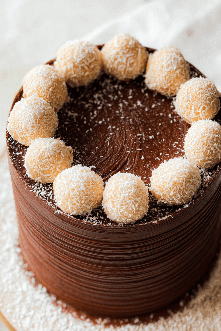 Chocolate Coconut Cake 69.Png