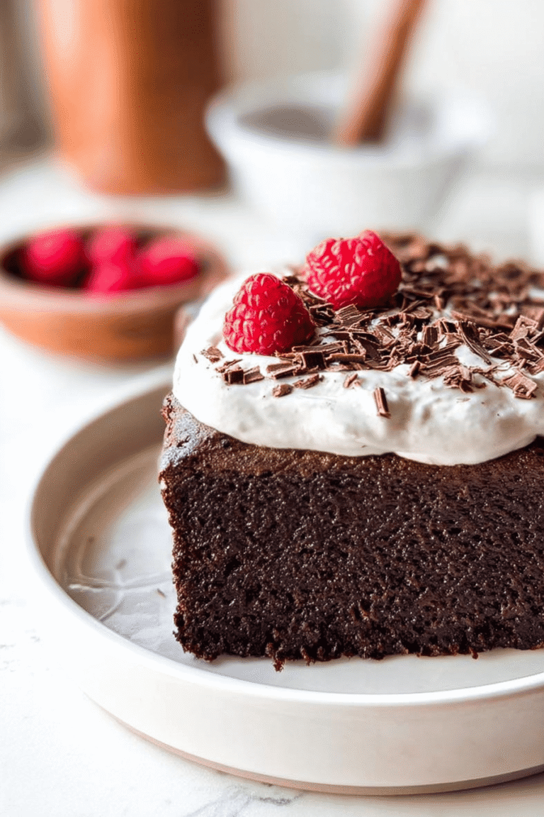 Chocolate Tres Leches Cake 25.Png