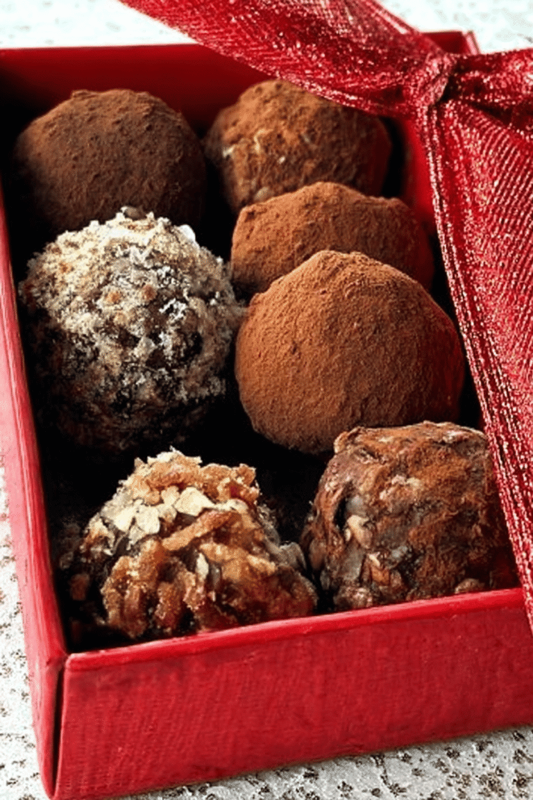 Chocolate Truffles Recipe 93.Png