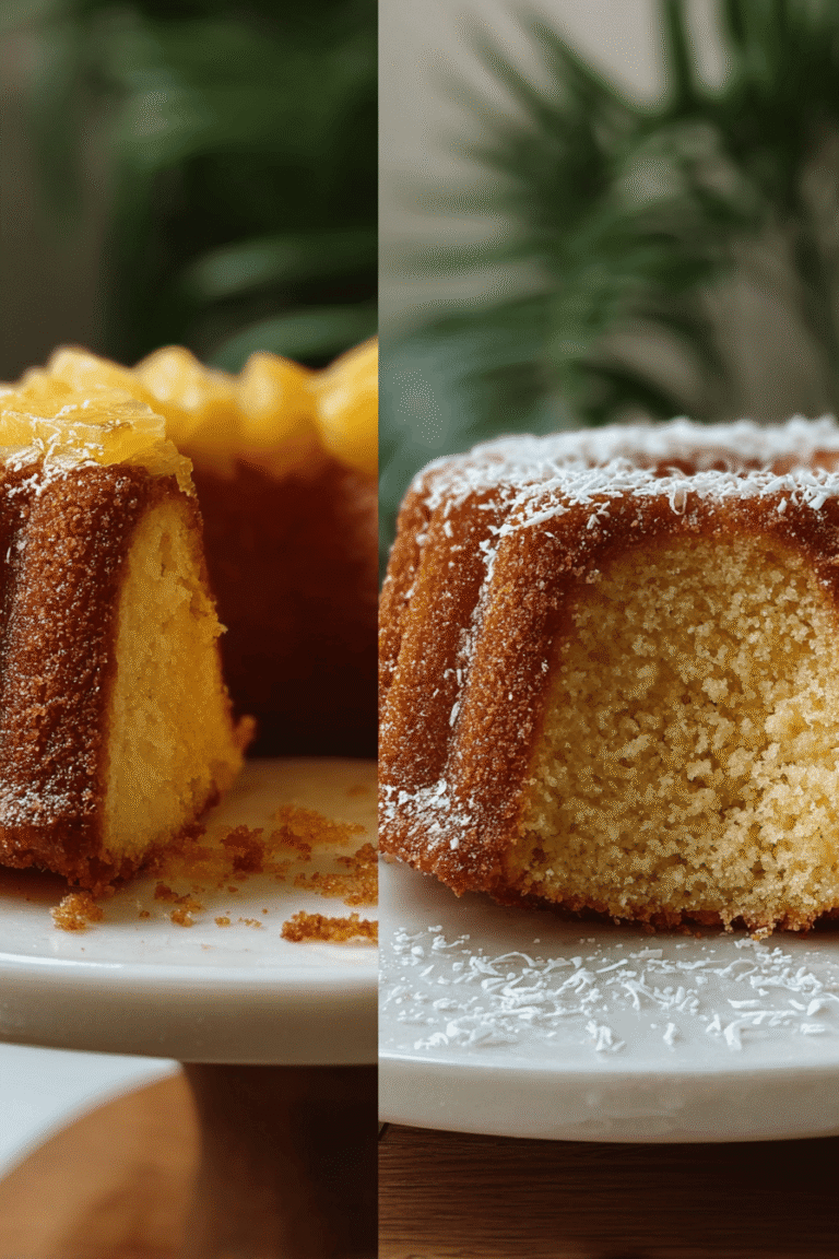 Coconut Pineapple Bundt Cake 25.Png