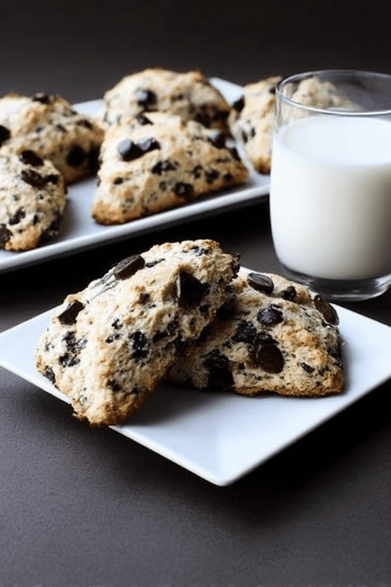 Cookies N Cream Scones 61.Png