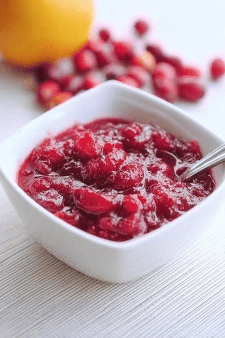 Cranberry Orange Sauce 22.Png