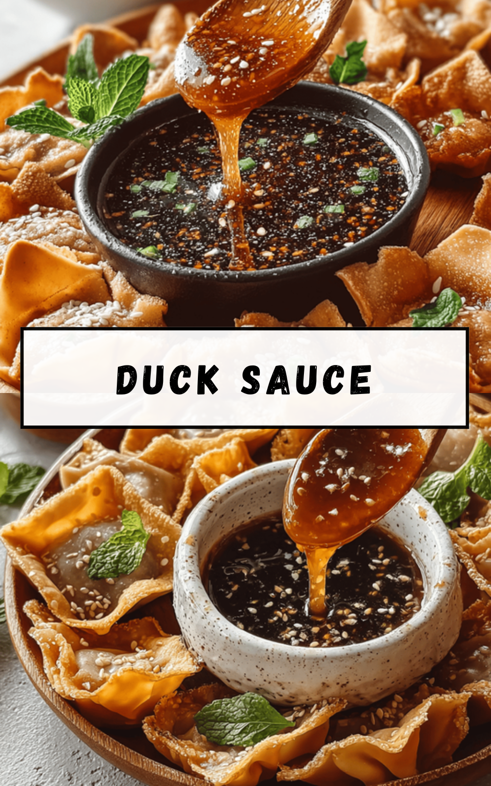 Duck Sauce