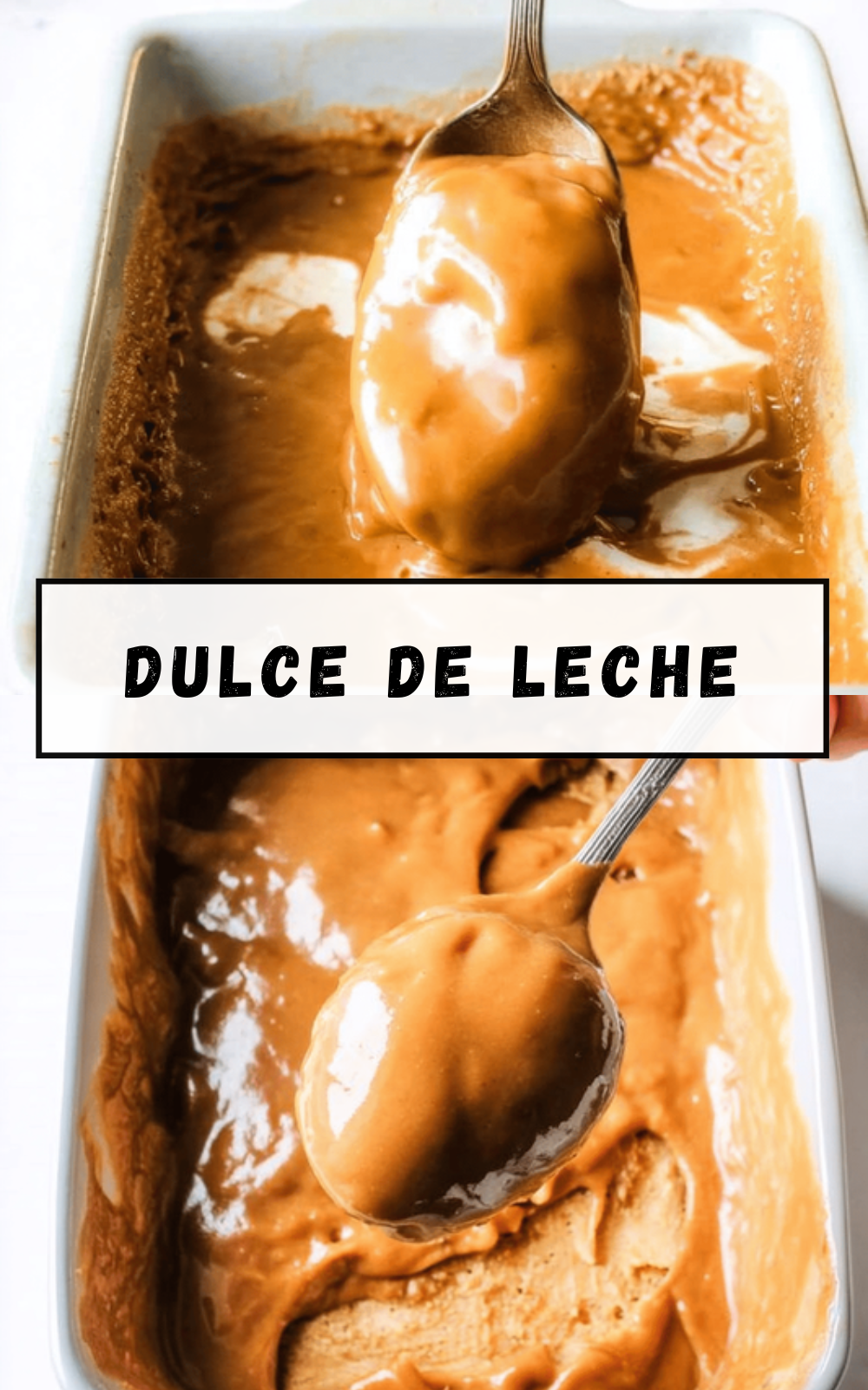 Dulce De Leche
