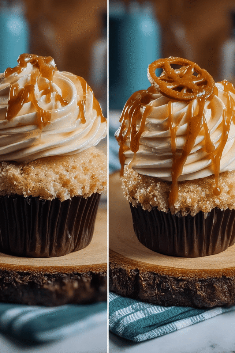 Gluten Free Salted Caramel Cupcakes 54.Png