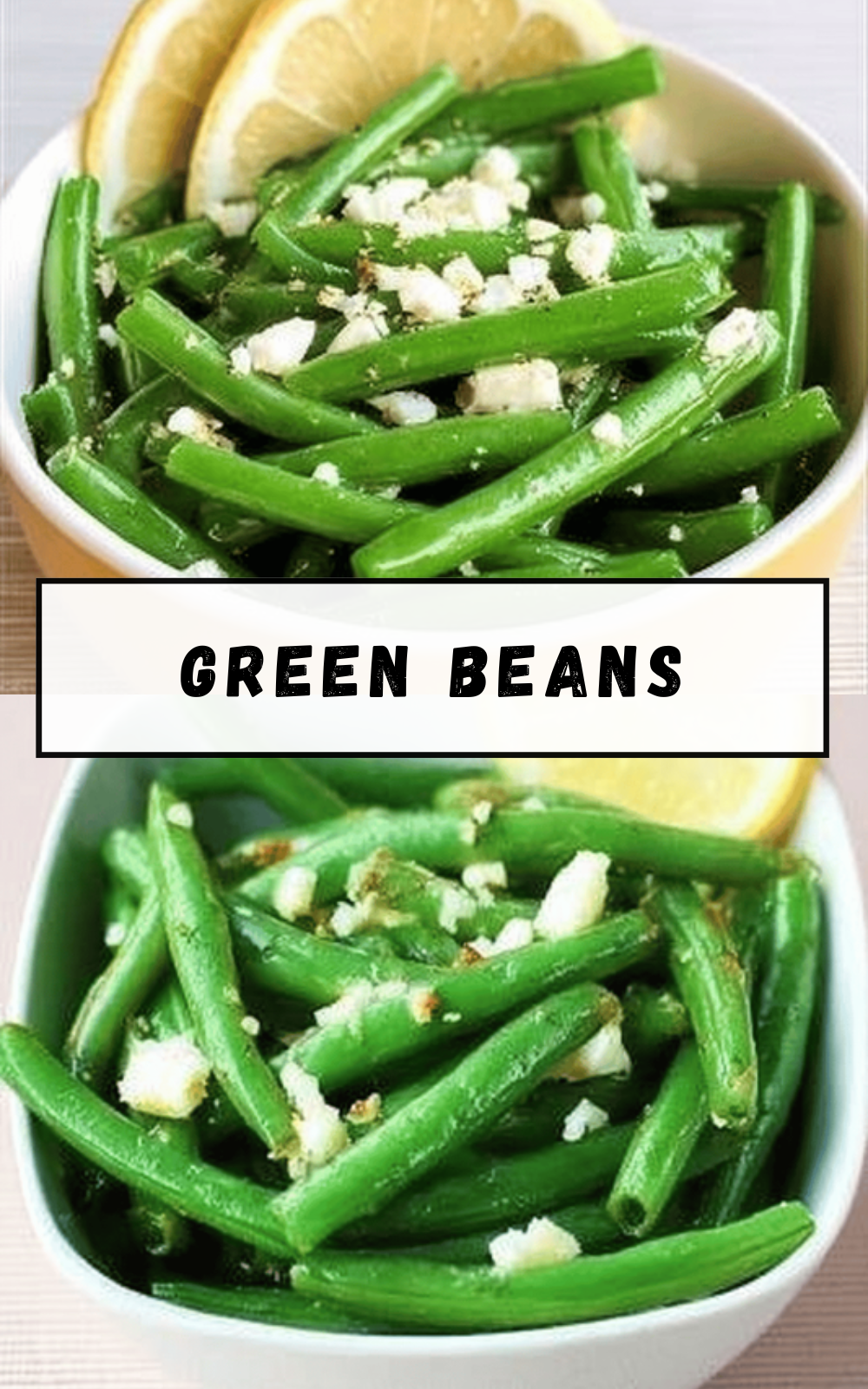 Green Beans