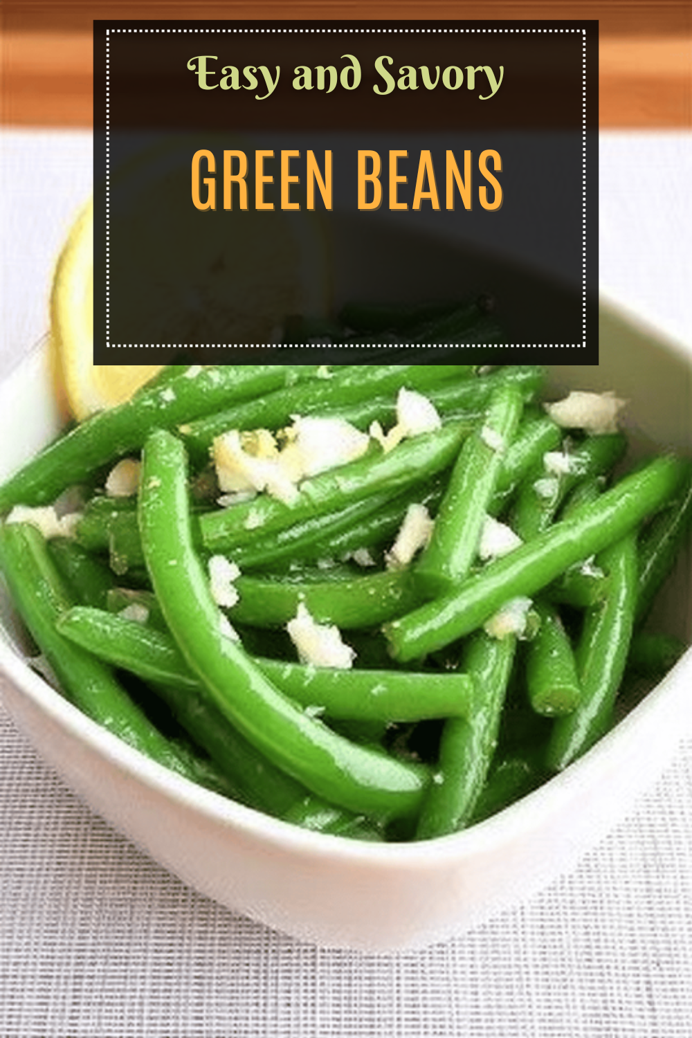 Green Beans