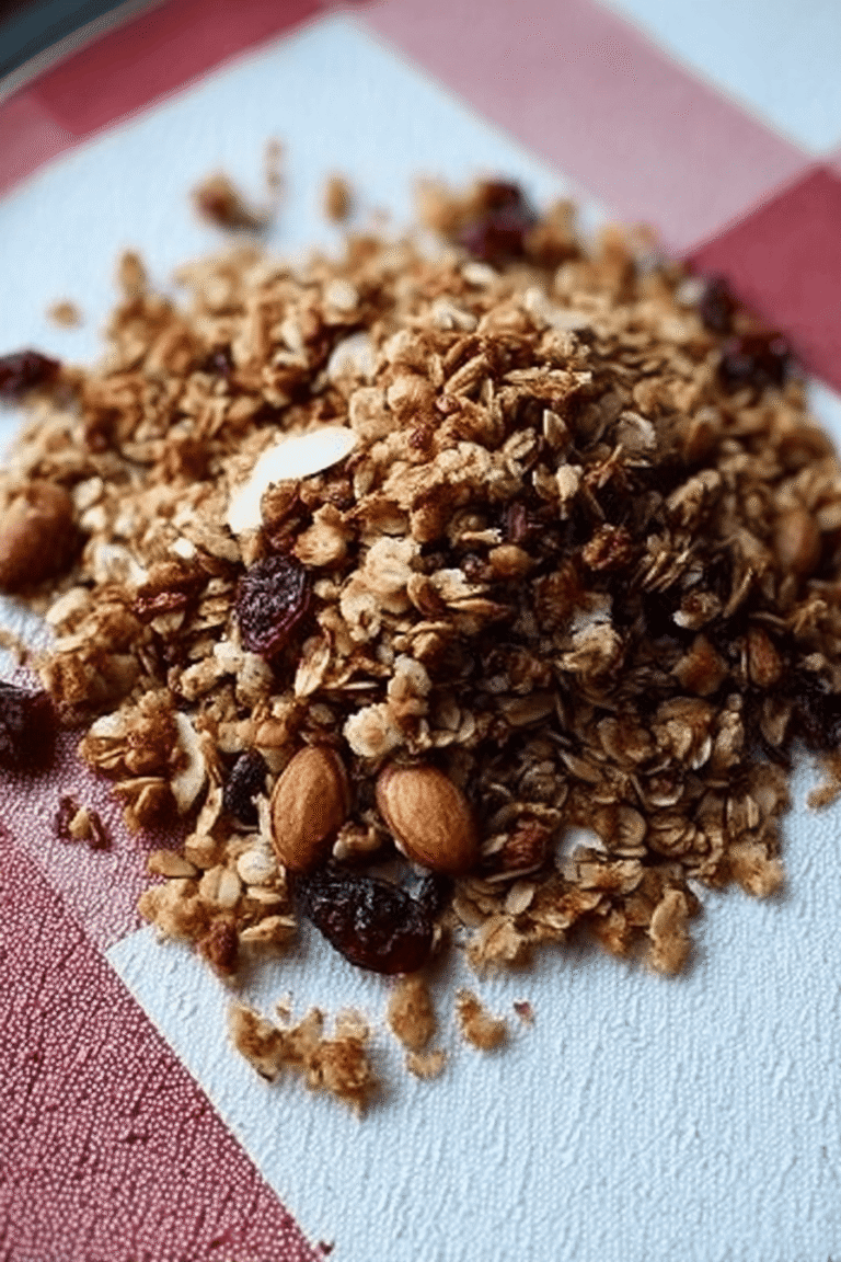 Homemade Granola 94.Png