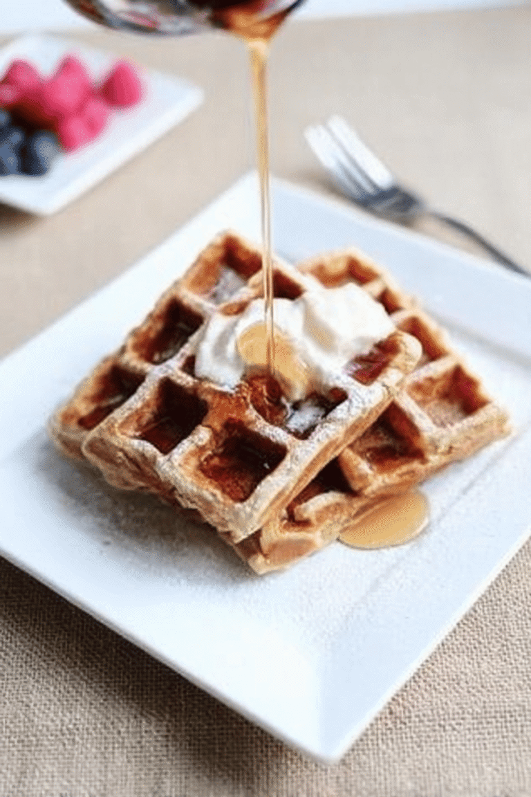 Honey Yogurt Waffles 4.Png